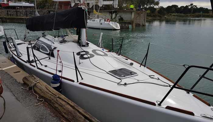 Dream Racer Boats : objectif Transquadra