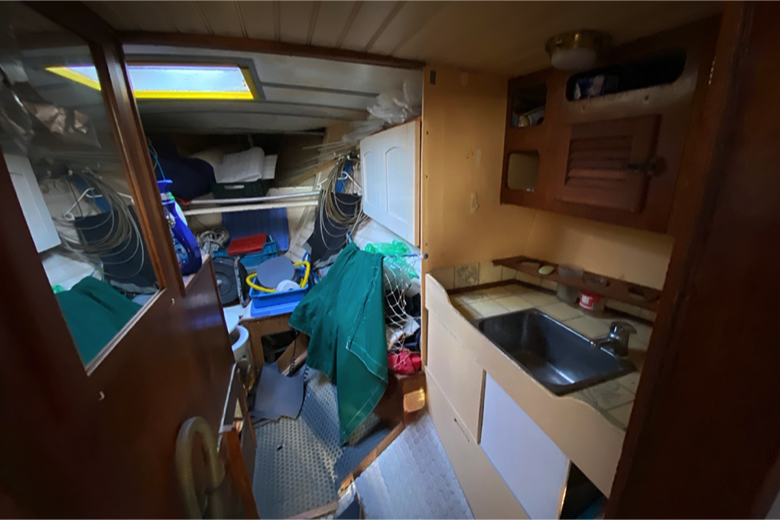 construction amateur refit bateau aluminium chantier naval professionnel