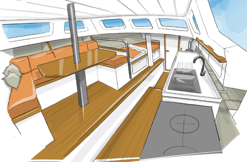 DREAM RACER BOATS atmosphere_feeling_Design_interior_experience_3D_layout_viewpx-500x328 Eco-responsibility: Dream Racer Boats pushes the reflection of aluminum boat refit further Featured News  