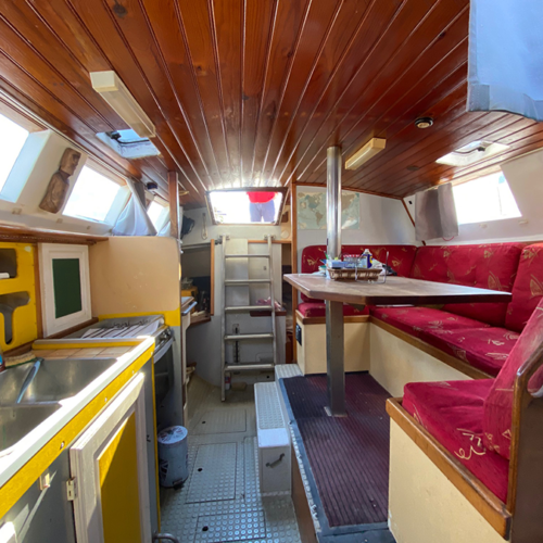 DREAM RACER BOATS renovation_interior_joinery_nautical_marine_wood_varnish_saddlery-500x500 Eco-responsibility: Dream Racer Boats pushes the reflection of aluminum boat refit further Featured News  