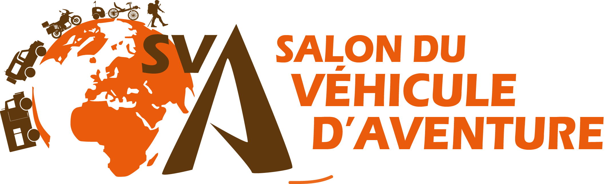 salon du van aventure véhicule