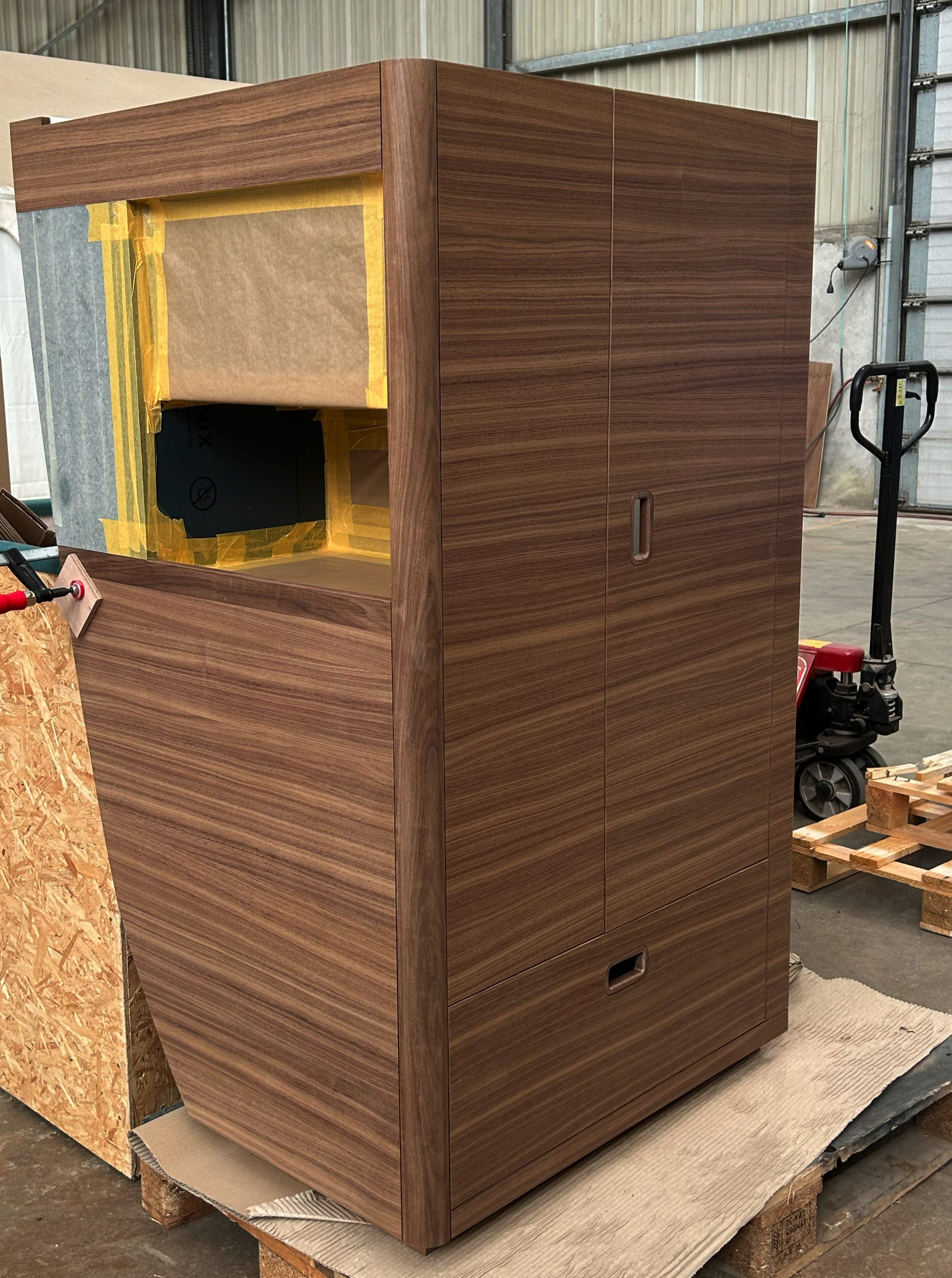 kit meuble pour bateau