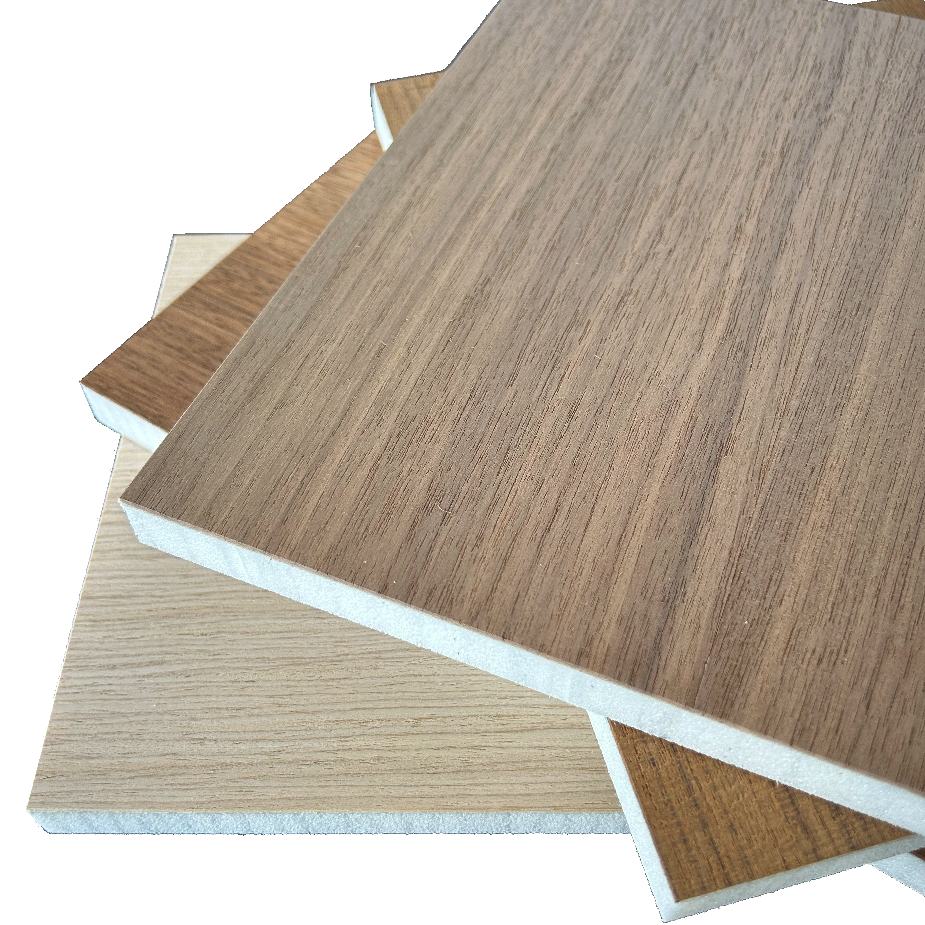 panneau léger bois sandwich aménagement meuble agencement