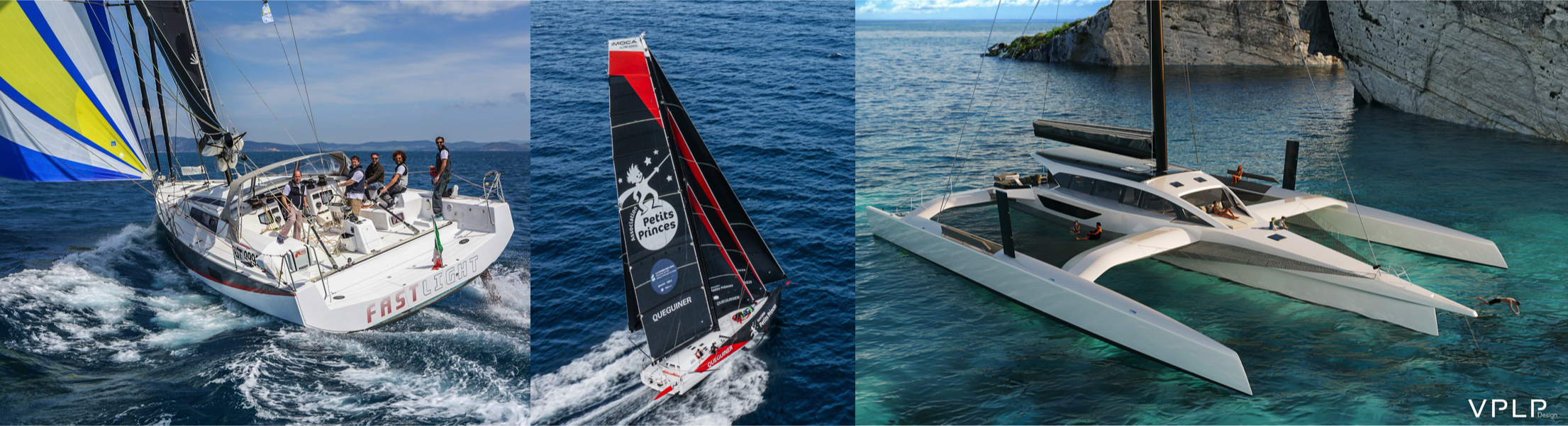 cabinet de design intérieur bateau course voilier classique traditionnel voilier de grand voyage dream racer boats