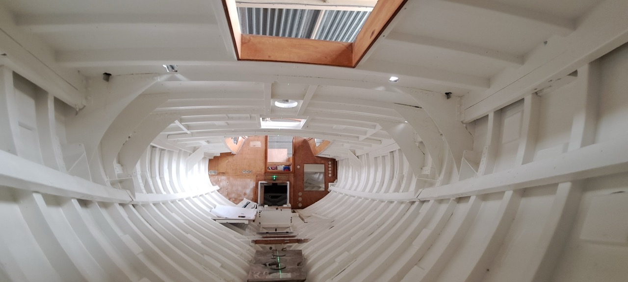 heritage wooden sailing boat offering an authenticmaritime experience Camper & Nicholson