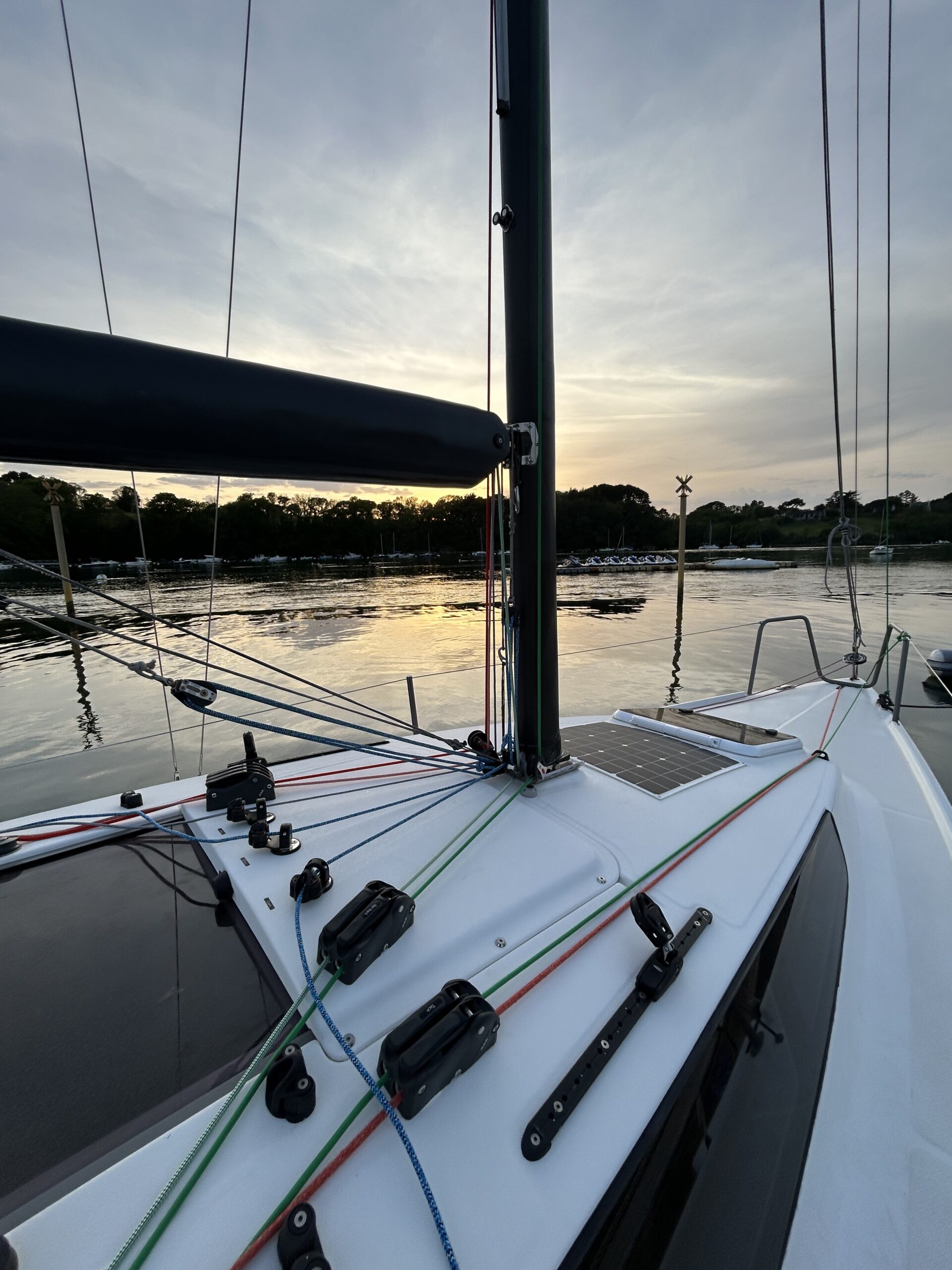 Partenariat assurance reconditionnement de bateaux accidents sinistrés