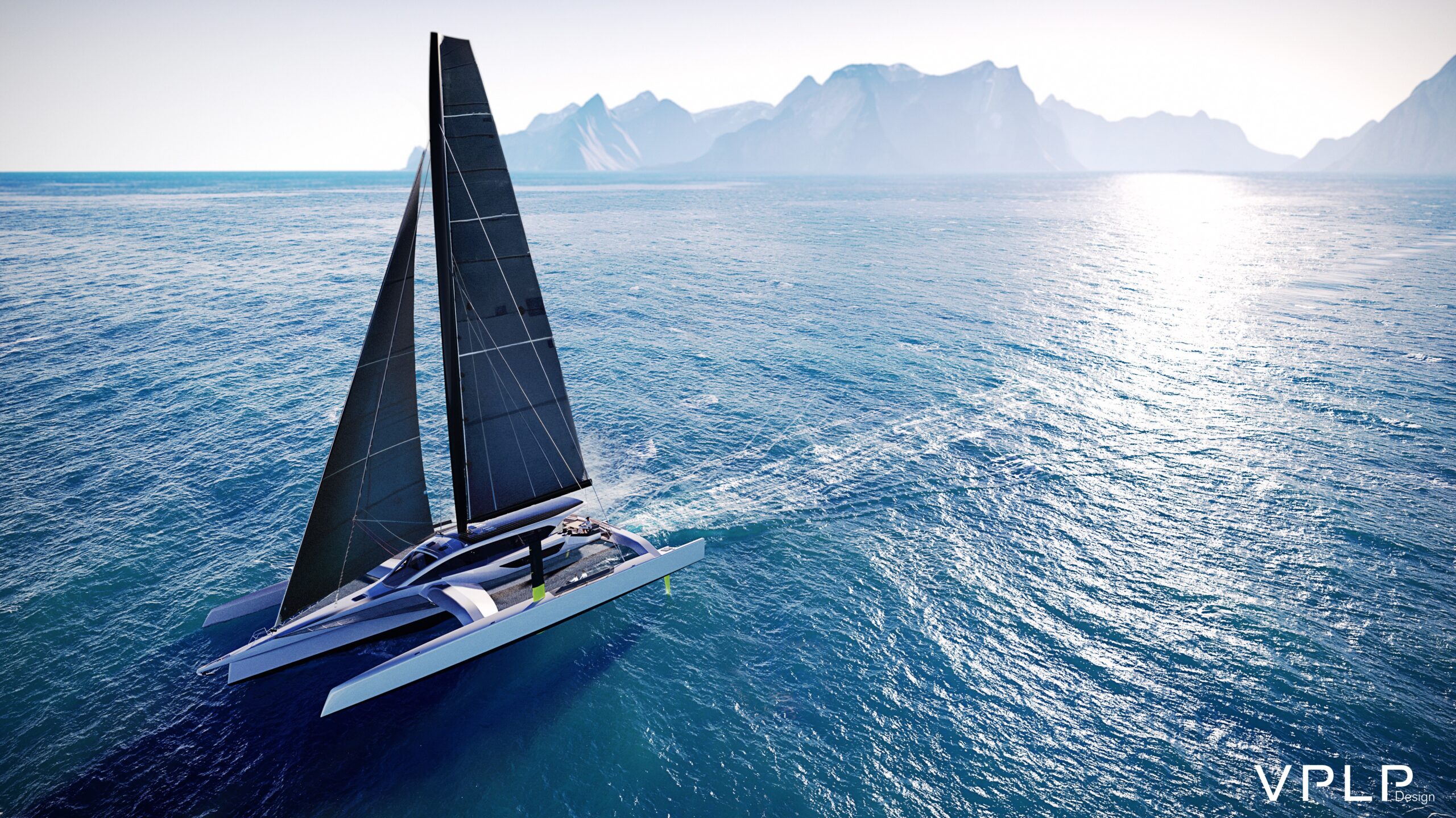 Anahita, superyacht d'exception pour navigateurs exigeants

Anahita n'est pas un yacht comme les autres : c'est une expérience de navigation pensée pour les passionnés de mer les plus exigeants. Conçu pour ceux qui ont déjà tout vu et cherchent l'inédit, cet aménagement sur-mesure allie savoir-faire artisanal breton et innovation nautique de pointe.